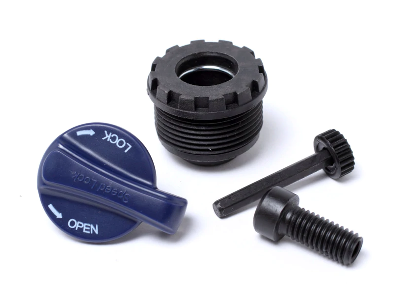 Capuchon De Protection / Cache Fourche Suntour SR HLO Pour SF15 NVX HLO - Neuf