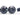 Titanium Bottle Cage Bolts M5 x 14