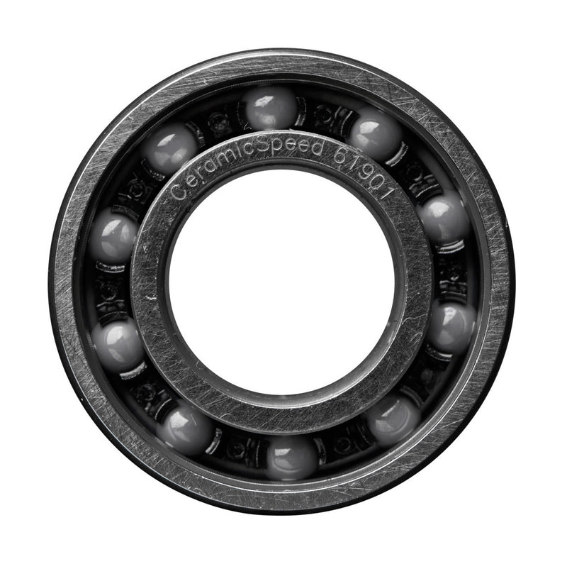 Single Bearing 61901 (6901)