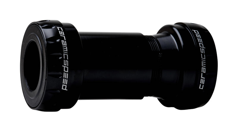 BB30 Shimano 24mm Road Coated Bottom Bracket