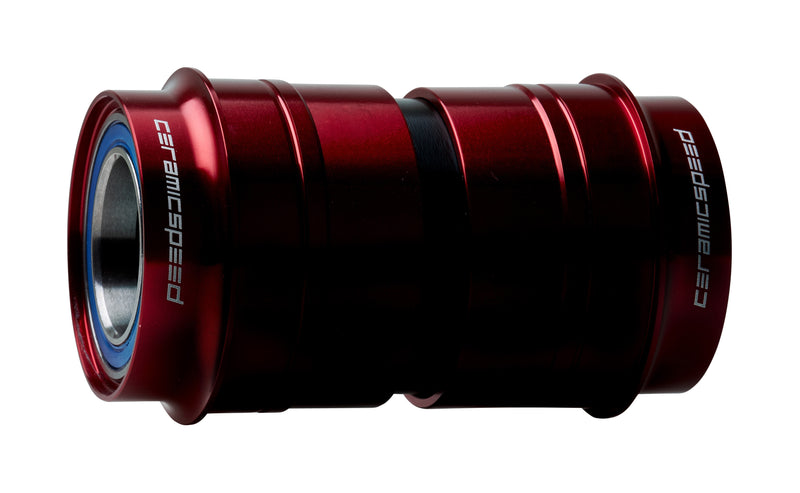 PF30 Shimano 24mm Road Coated Bottom Bracket