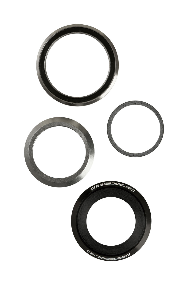 Headset Bearings for Specialized Headset 3 Tarmac SL5 Venge (54-56)