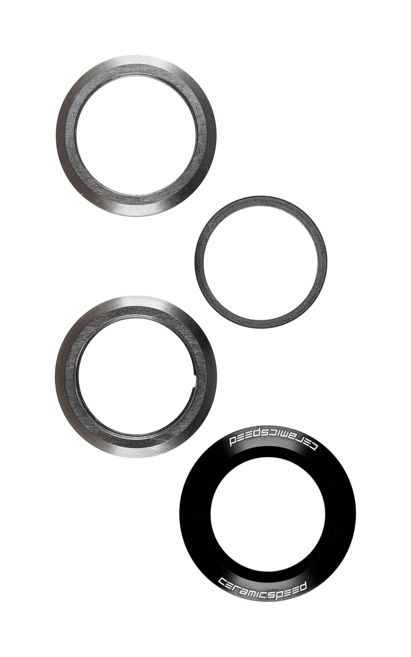 Headset Bearings for Cervelo Headset 2 P Series