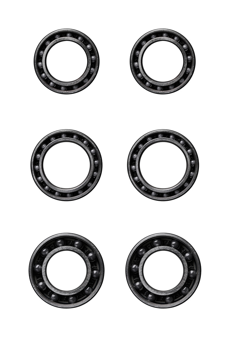 Wheel Bearings DT-1 for DT Swiss