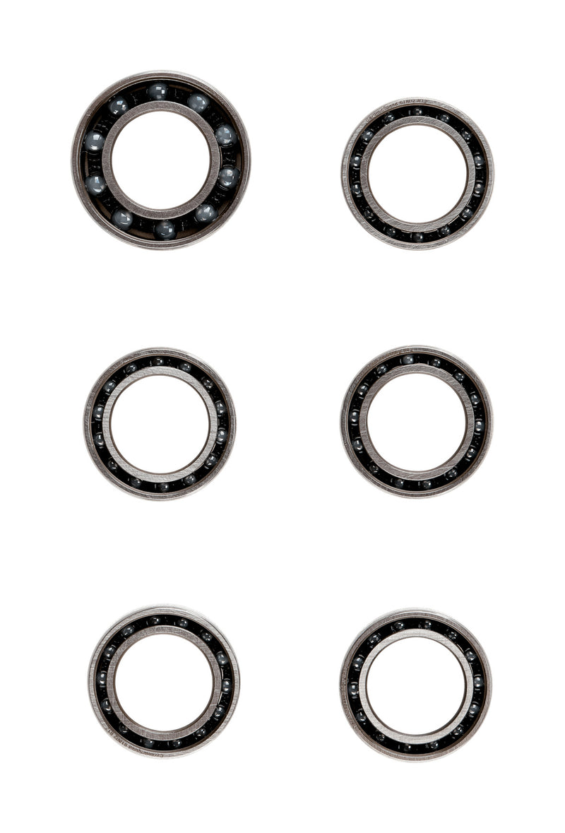 Wheel Bearings Coated Roval-5 for Specialized Roval