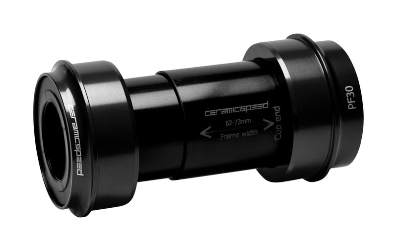 PF30a SRAM GXP 24/22.2mm Bottom Bracket