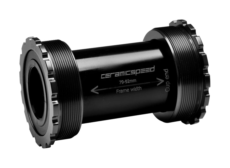 T47/86 SRAM GXP 24/22.2mm Bottom Bracket