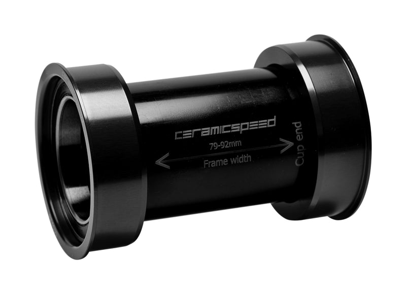 PF4630 (PF30/BBright PF/386EVO) 30mm Bottom Bracket