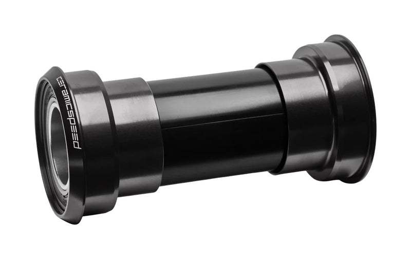 BB86 SRAM GXP MTB 24/22.2mm Coated Bottom Bracket