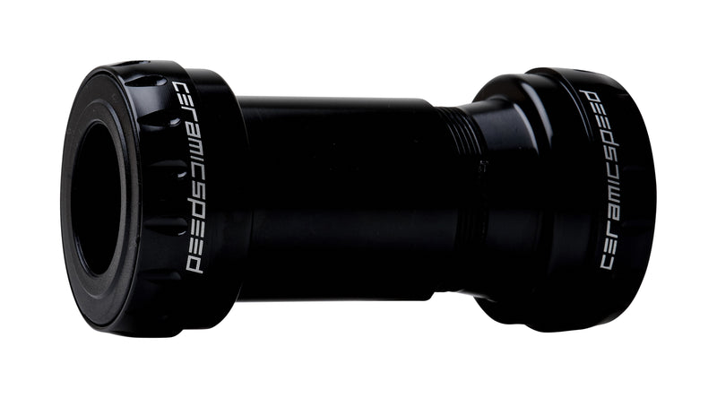 BB30 Shimano 24mm MTB Coated Bottom Bracket