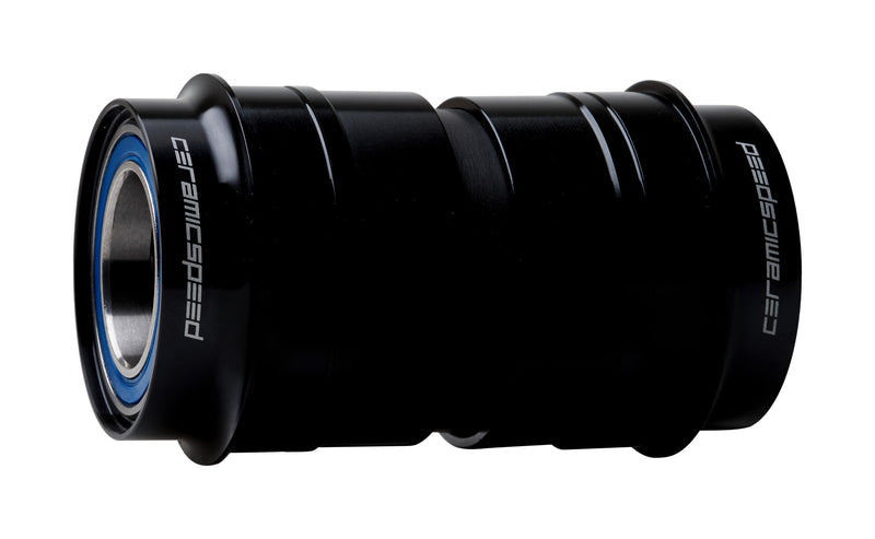 PF30 Shimano 24mm MTB Coated Bottom Bracket