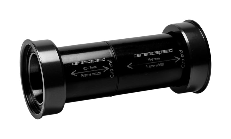 PF4630 MTB 30mm Coated Bottom Bracket