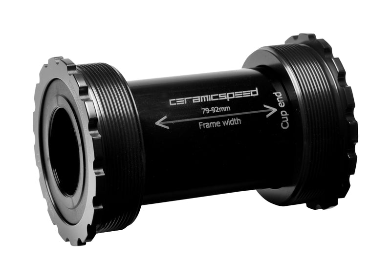 T47 Internal SRAM DUB 28.99mm Bottom Bracket