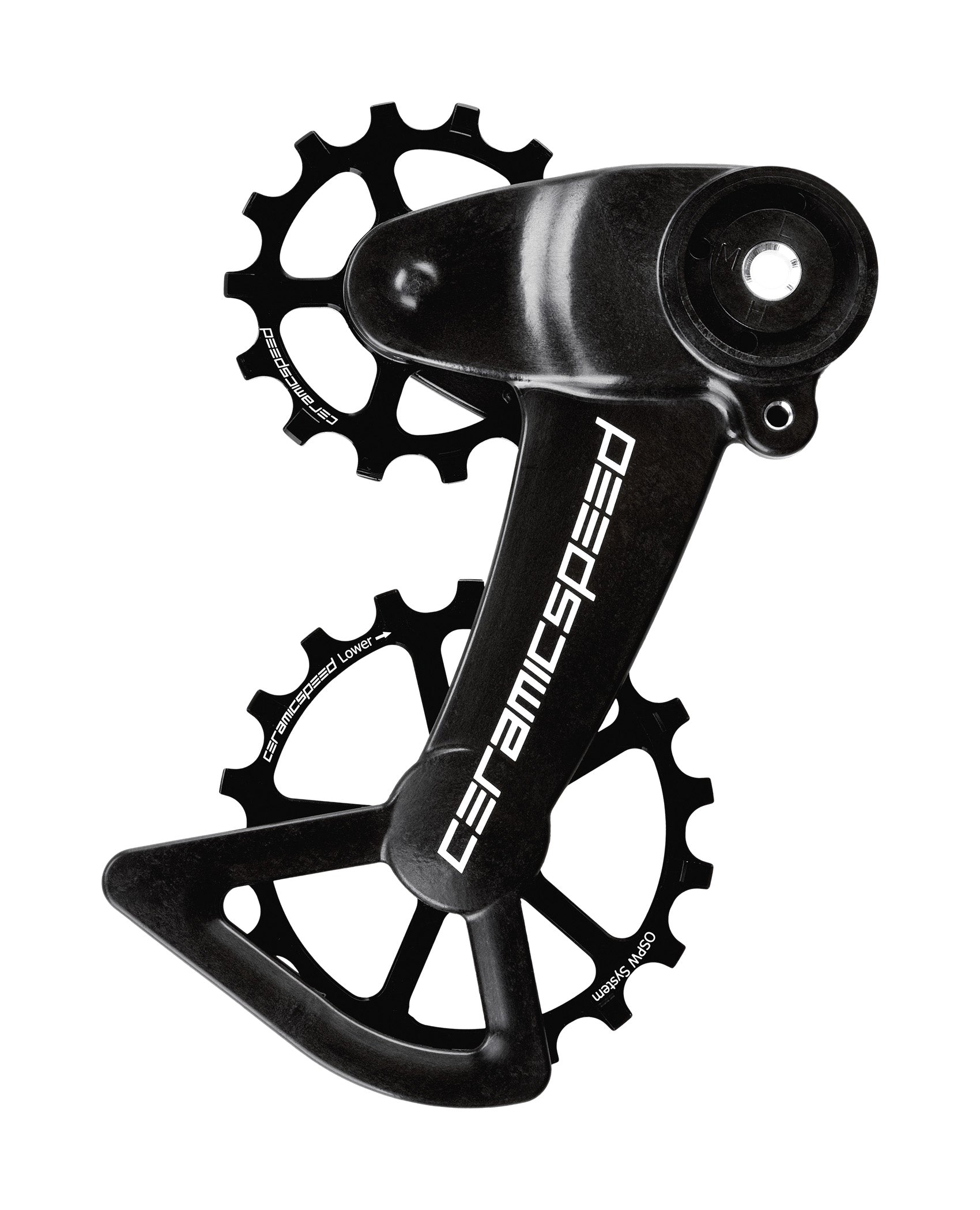 OSPWX System SRAM Eagle Mechanical Pulley Wheels