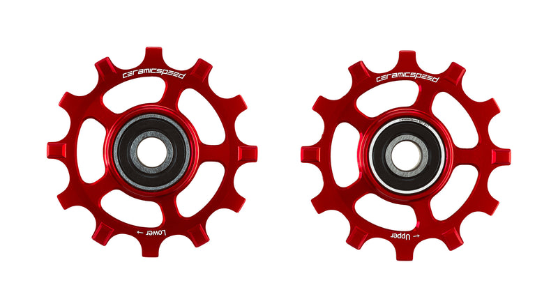 SRAM 12s AXS Road Coated Pulley Wheel