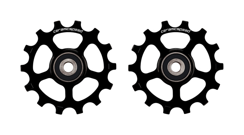 Shimano XT/XTR 12s MTB Pulley Wheel