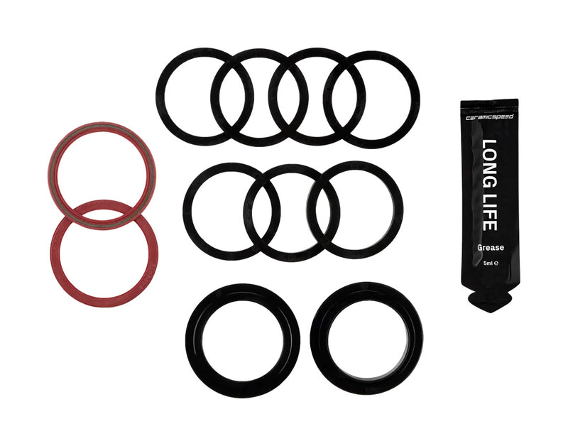 CeramicSpeed BB86/92 DUB Service Kit