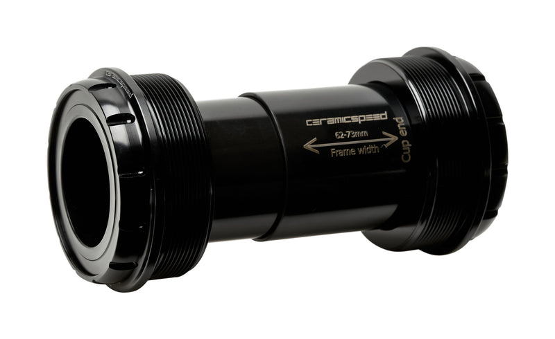 T47/68 External SRAM DUB 28.99mm Bottom Bracket