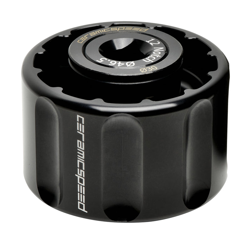 CeramicSpeed Dual Socket BB Tool BSA/ITA