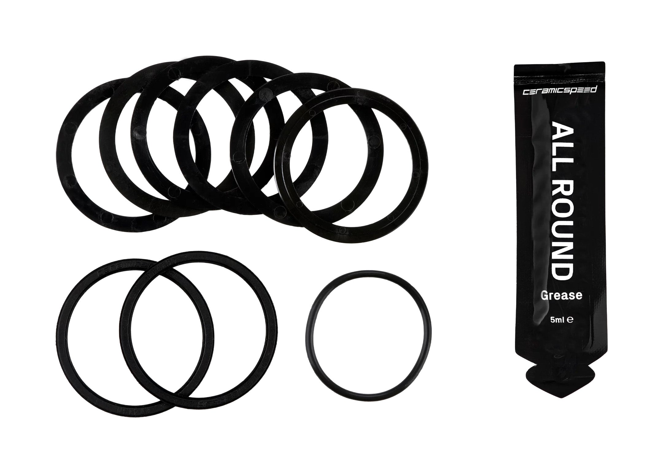 CeramicSpeed PF4130 Service Kit