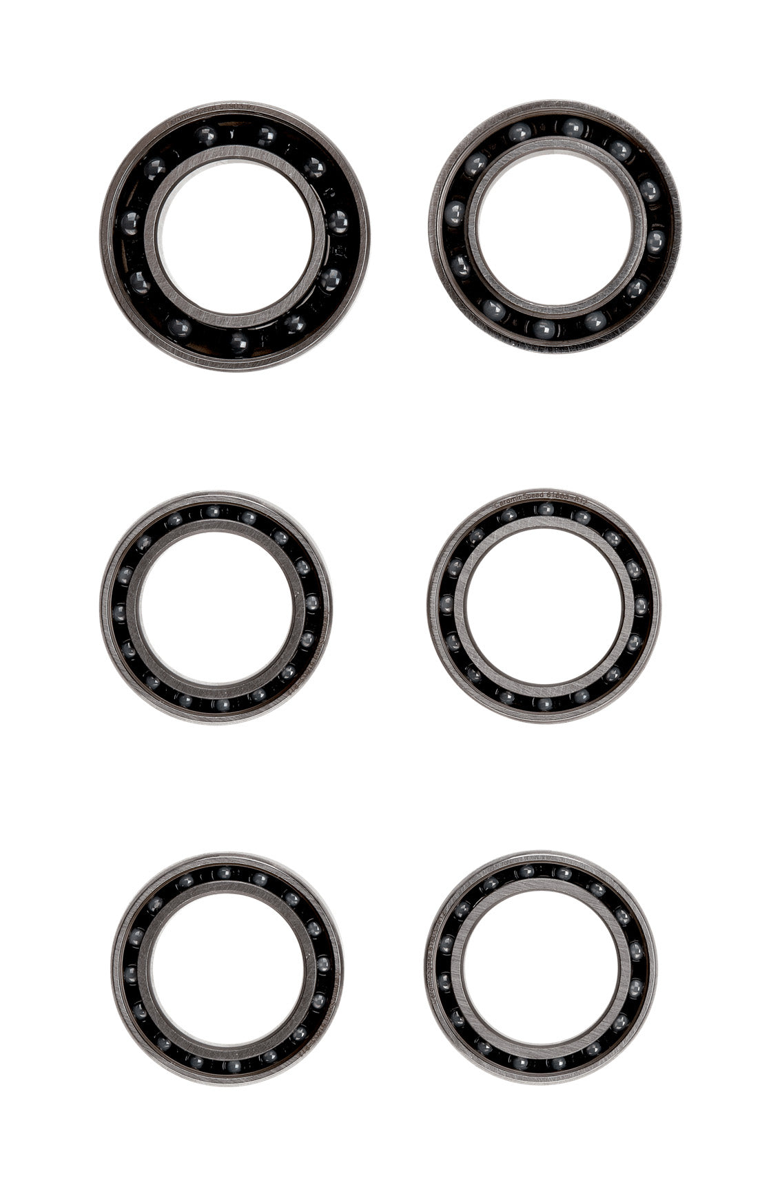 Wheel Bearings Coated ENVE-5 for ENVE