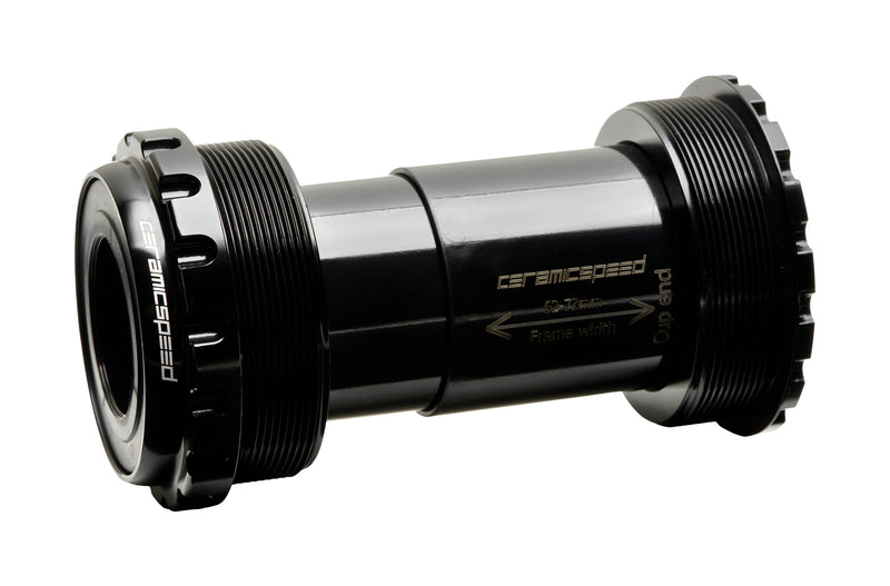 T47A Shimano 24mm Coated Bottom Bracket