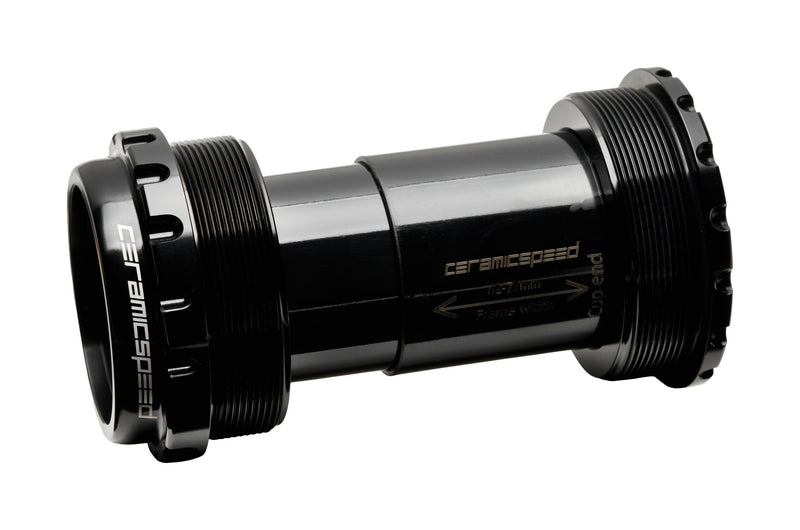 T47A Campy UT 25mm Bottom Bracket