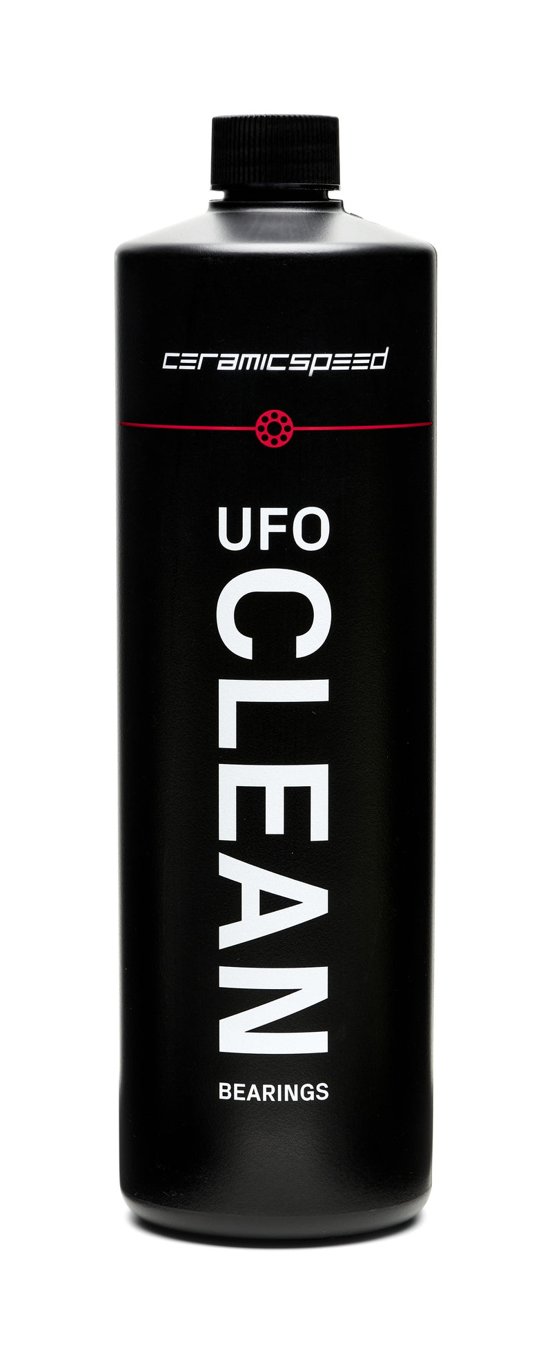 UFO Clean Bearings Ceramic Bearing Degreaser