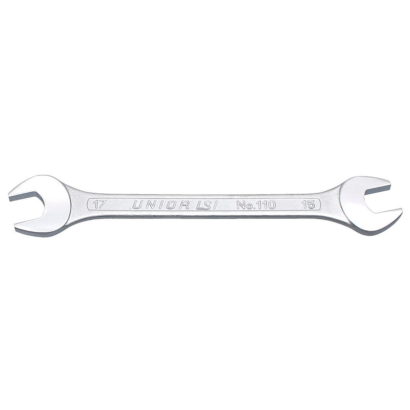 UNIOR OPEN END WRENCH