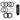 CeramicSpeed ITA for DUB Service Kit