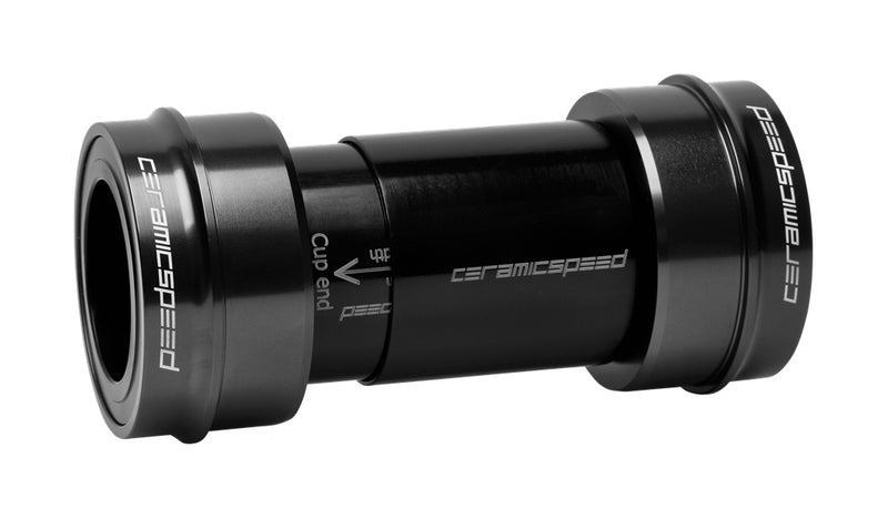 PF30 SRAM DUB 28.99mm Gravel CX Coated Bottom Bracket