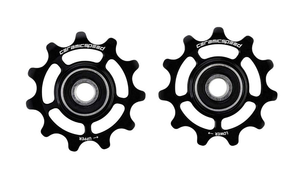 CeramicSpeed Shimano 12s Road Pulley Wheels (9250, 8150, 7150)