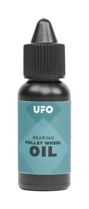 UFO Bearing Oil for Pulley Wheels 15ml