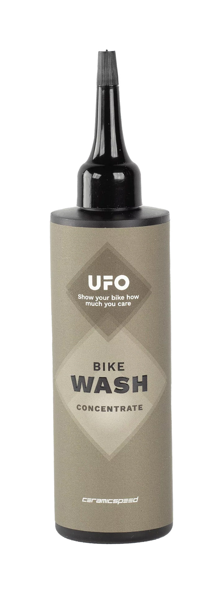 UFO Bike Wash 125ml Refill (makes 375ml)