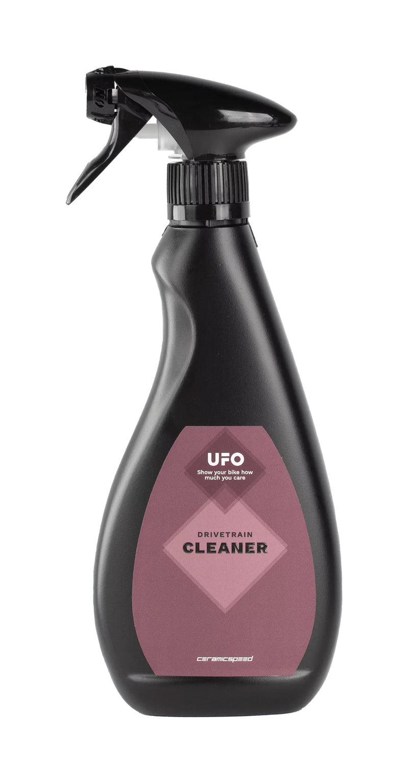 UFO Drivetrain Cleaner 500ml