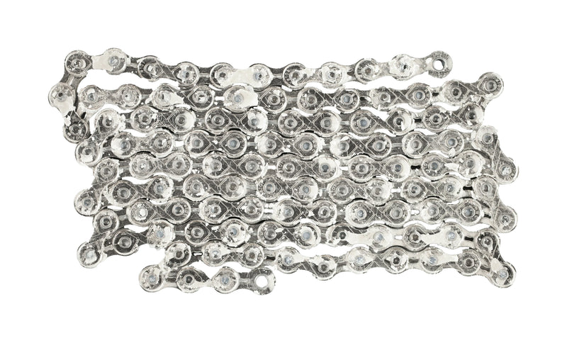 UFO Factory Optimized KMC 1/2 x 1/8" Track Chain