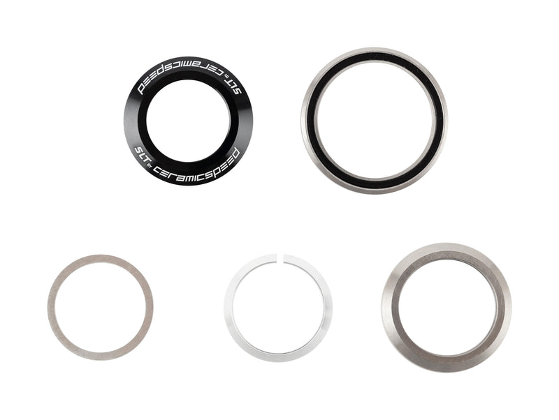 CeramicSpeed OHD SLT Headset Bearing Kit Specialized Epic 2021-2022