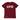 Ceramicspeed UFO Logo T-Shirt Burgundy