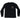 CeramicSpeed X Long Sleeve T-Shirt Black