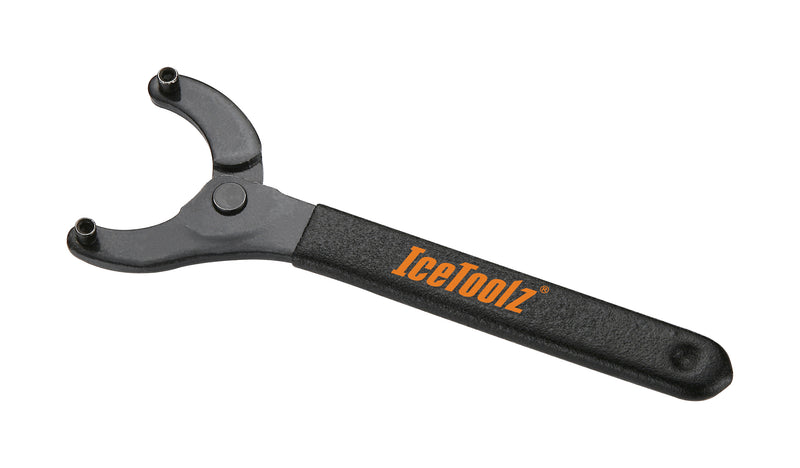 Adjustable BB Peg Tool