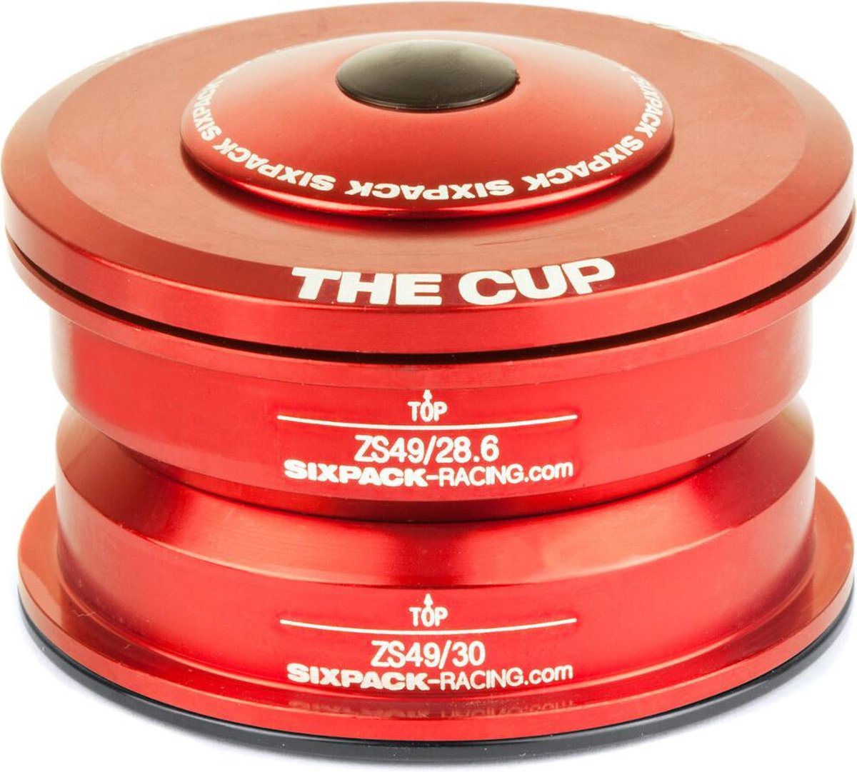 Sixpack The Cup Headset