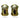 Barradine Brake Pad Inserts