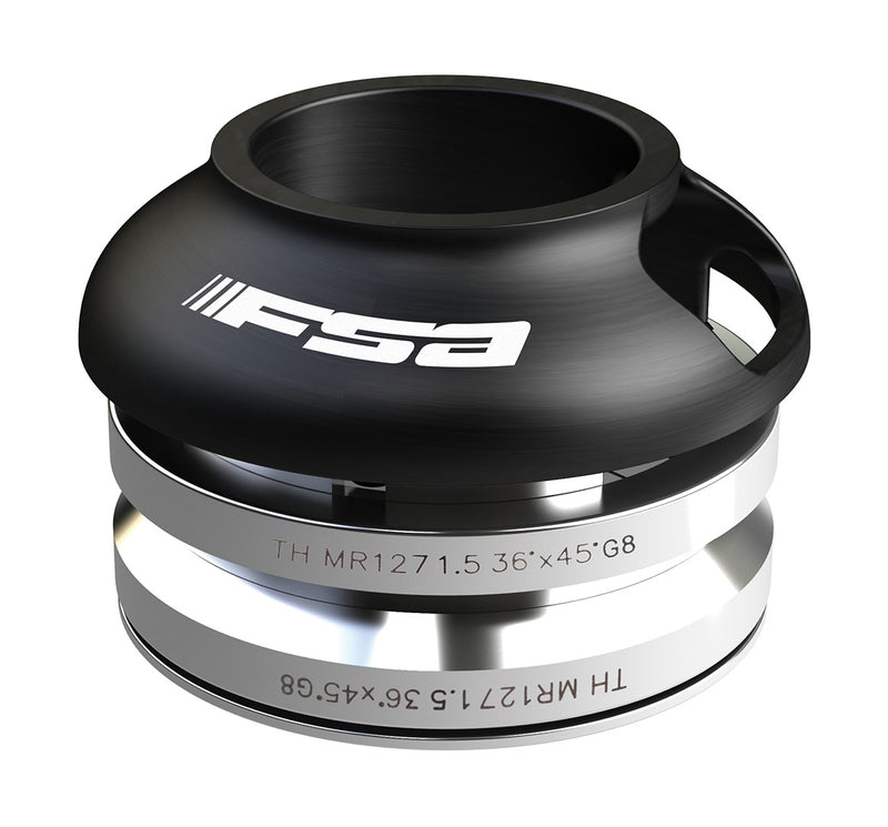 No.69 SRS Integrated 1.1/8 - 1.5" 52.0mm Headset