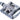 Shimano M324 SPD/Platform