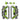 DVO Decal Set Emerald