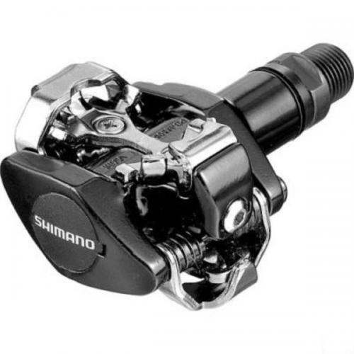 Shimano M505 SPD