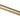 DVO 14mm Shaft, Jade/X Gold