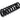 DVO Shock Spring Steel