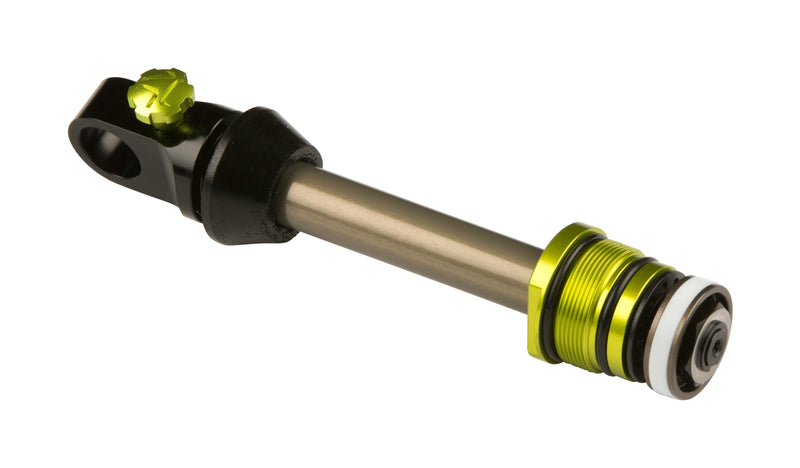 DVO Shaft Assembly Kit, Jade/X