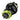 DVO Compression Assembly, Jade